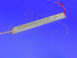 Блок питания серия Д - 24W - IP20 12V