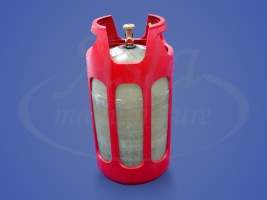 Баллон газовый композитный Ragasco LPG 33,5 л