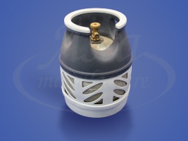 Баллон газовый композитный Ragasco LPG 12,5 л