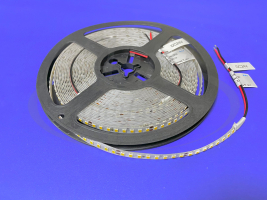 Новая LED лента с повышенной светоотдачей 24V IP20 12W